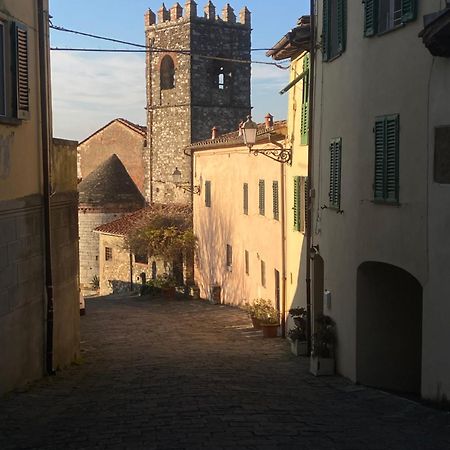 Guest House Le Arti Minori Serravalle Pistoiese Экстерьер фото