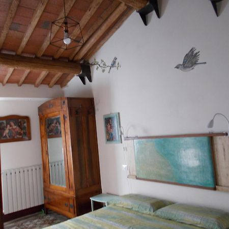 Guest House Le Arti Minori Serravalle Pistoiese Экстерьер фото