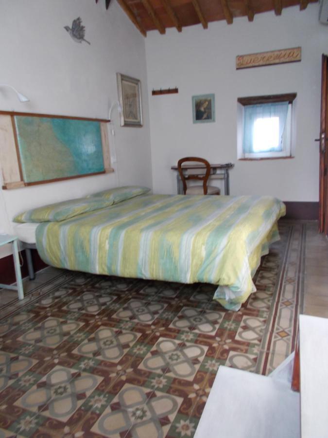 Guest House Le Arti Minori Serravalle Pistoiese Экстерьер фото