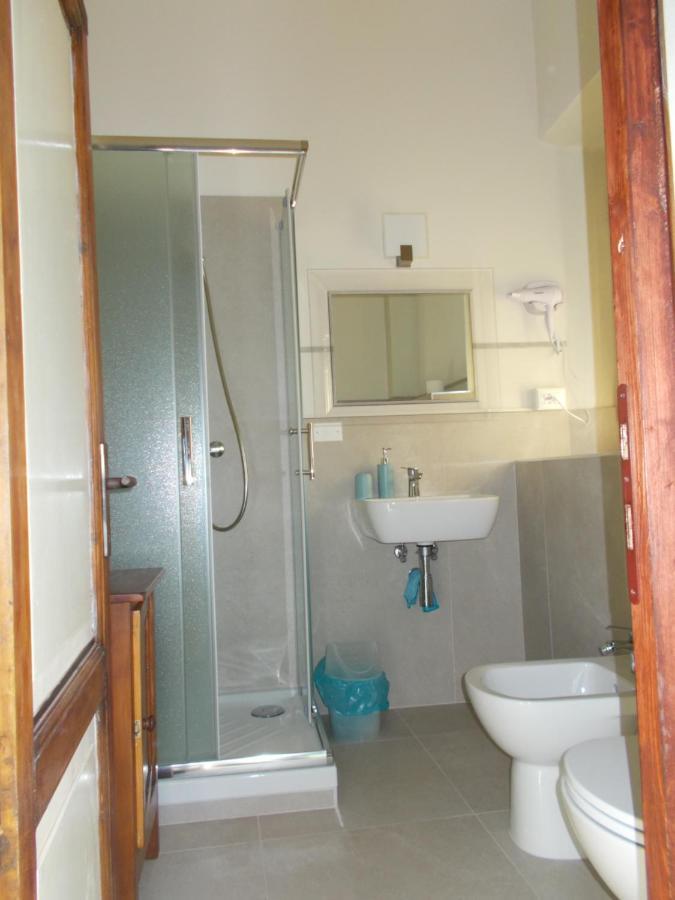 Guest House Le Arti Minori Serravalle Pistoiese Экстерьер фото