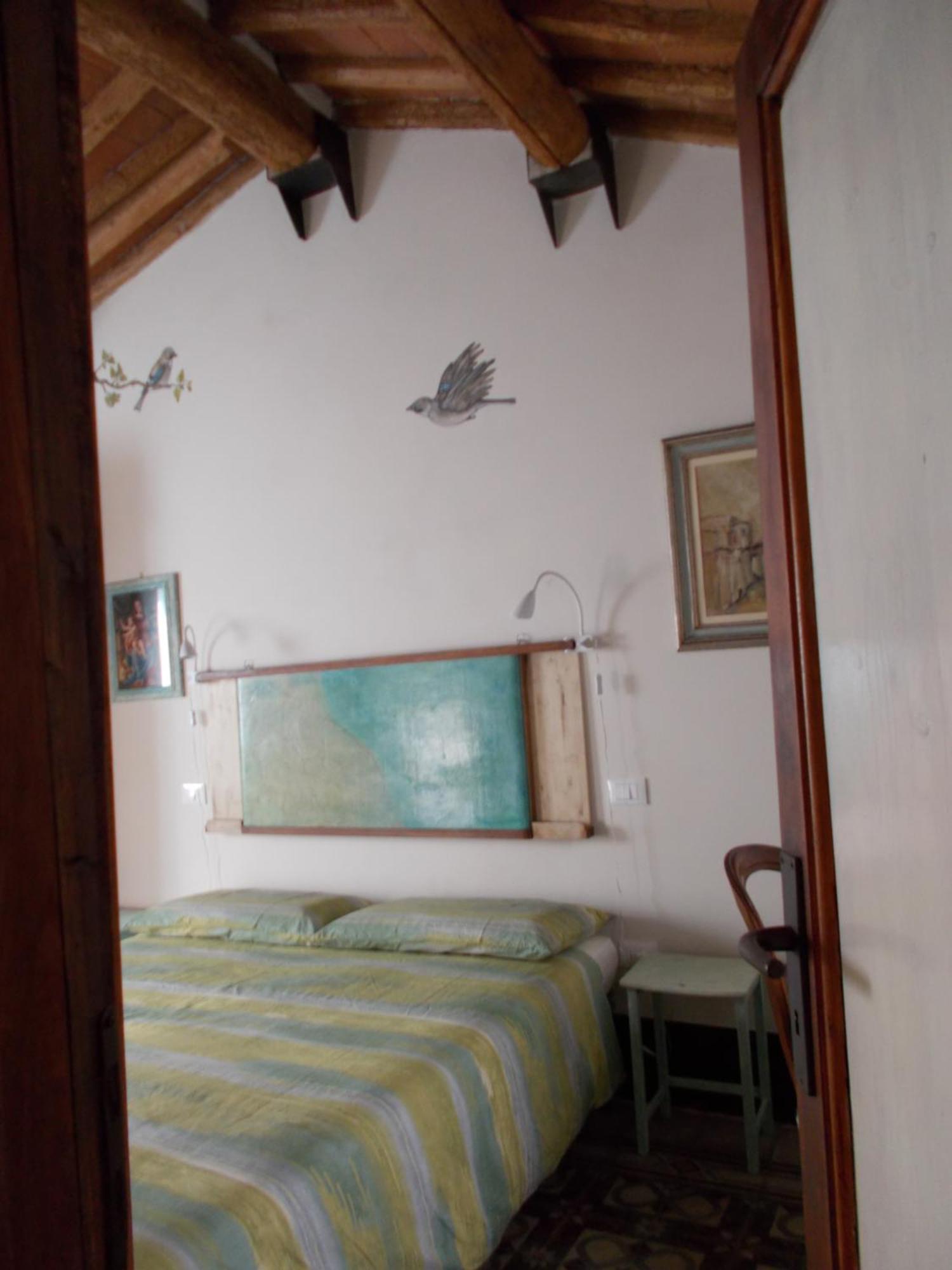 Guest House Le Arti Minori Serravalle Pistoiese Экстерьер фото
