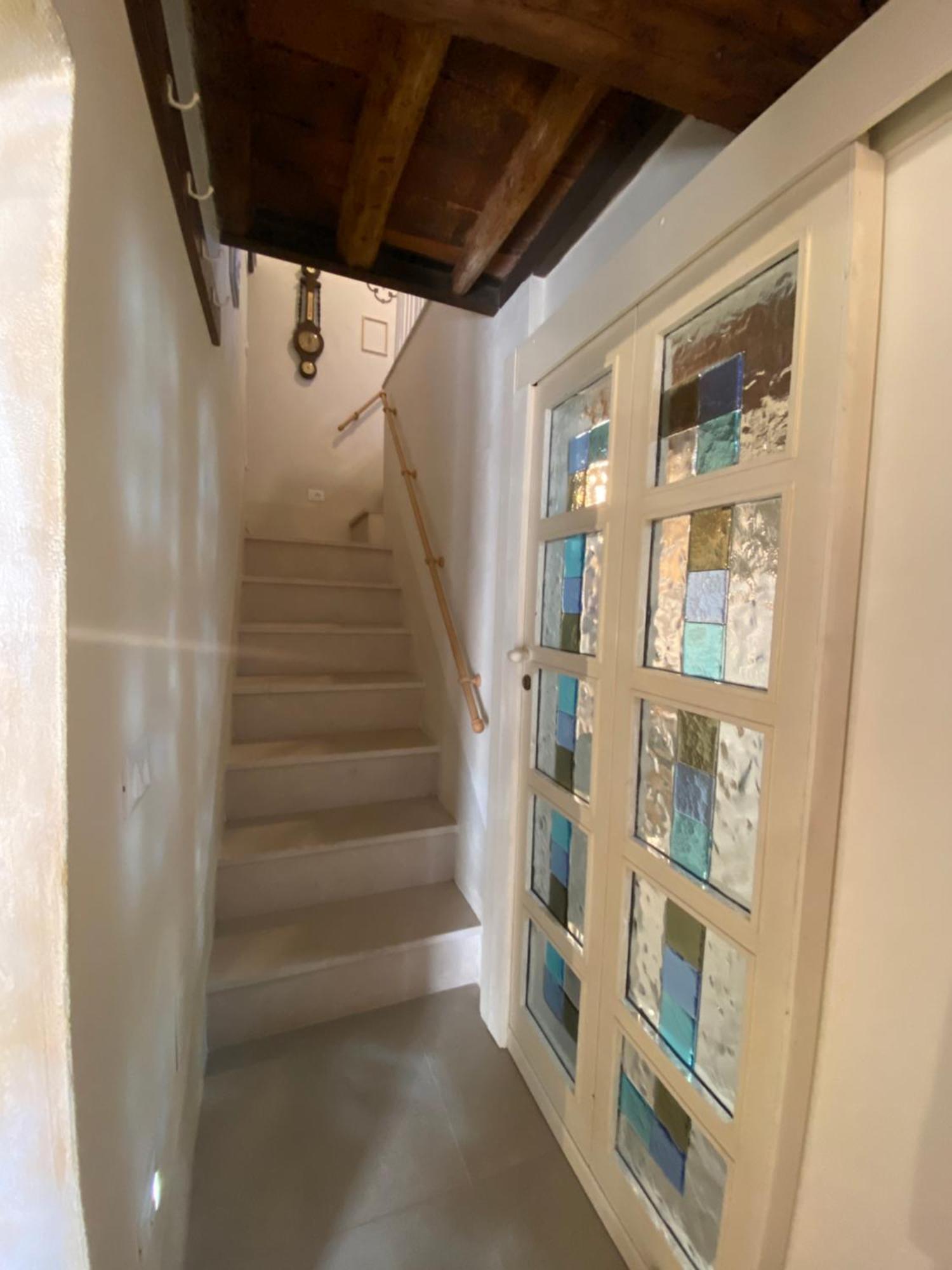 Guest House Le Arti Minori Serravalle Pistoiese Экстерьер фото