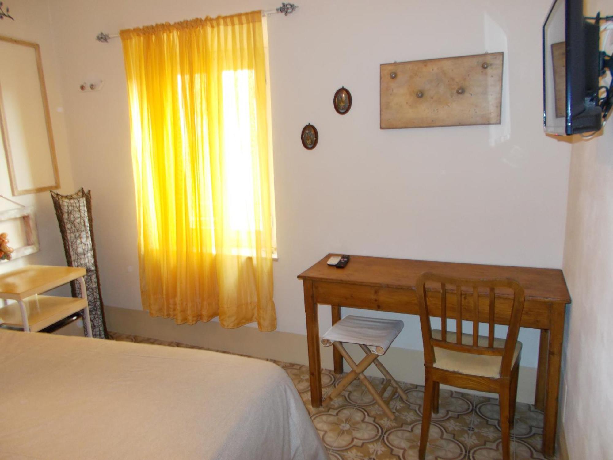 Guest House Le Arti Minori Serravalle Pistoiese Экстерьер фото